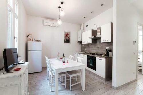 Apartamento Downtown Como