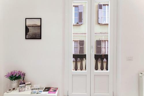 Apartamento Downtown Como