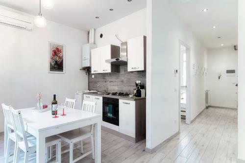 Apartamento Downtown Como