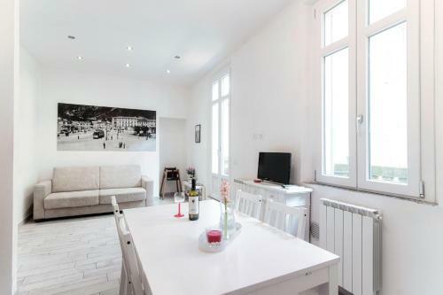 Apartamento Downtown Como