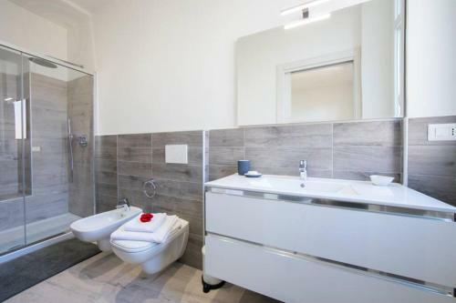 Apartamento Downtown Como