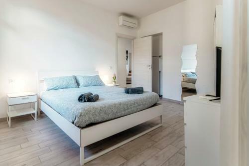 Apartamento Downtown Como