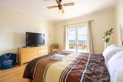 Apartamento Casa Hummingbird