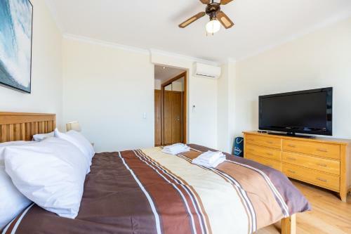 Apartamento Casa Hummingbird