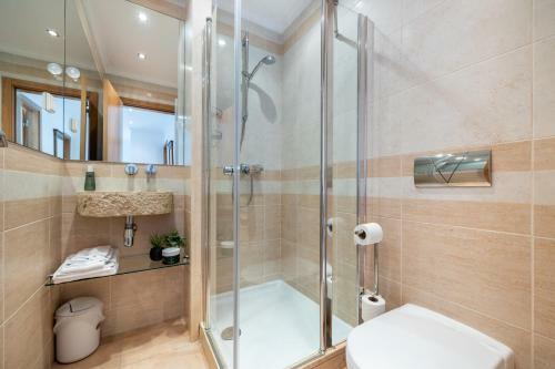 Apartamento Casa Hummingbird