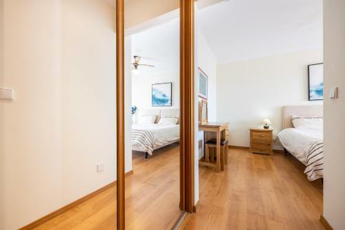 Apartamento Casa Hummingbird