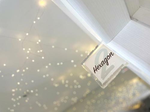Hostal Mariarosa Suites