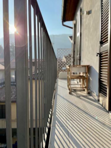 Hostal Mariarosa Suites