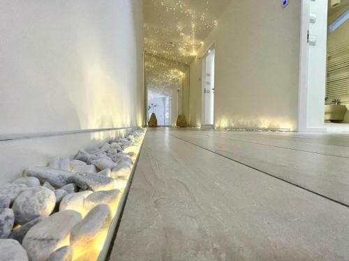 Hostal Mariarosa Suites