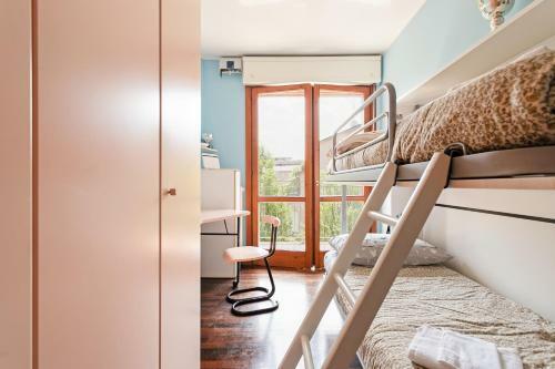 Como Apartment Lake & Villa Olmo