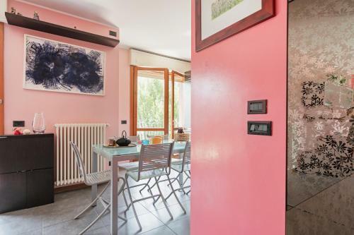 Como Apartment Lake & Villa Olmo
