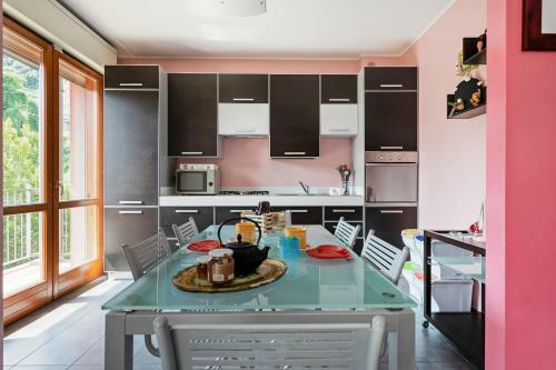 Como Apartment Lake & Villa Olmo