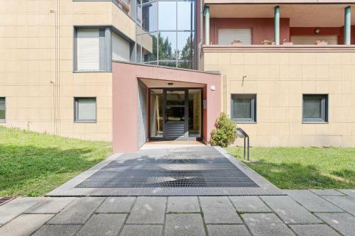 Como Apartment Lake & Villa Olmo