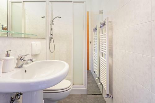 Como Apartment Lake & Villa Olmo