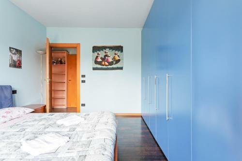 Como Apartment Lake & Villa Olmo