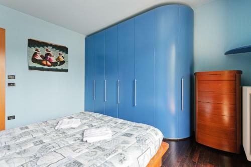 Como Apartment Lake & Villa Olmo