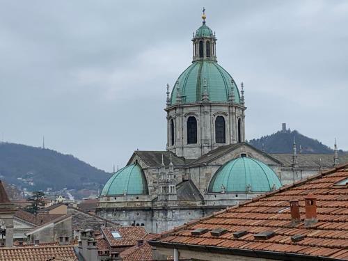 Apartamento Como Bellevue Duomo
