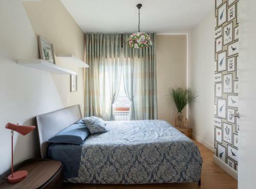 Apartamento Como Bellevue Duomo