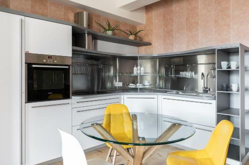 Apartamento Como Bellevue Duomo