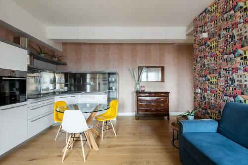 Apartamento Como Bellevue Duomo