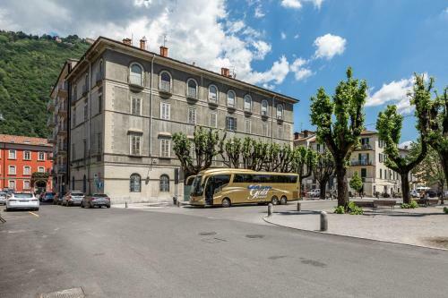 Apartamento Como Bellevue Duomo