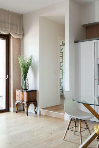 Apartamento Como Bellevue Duomo