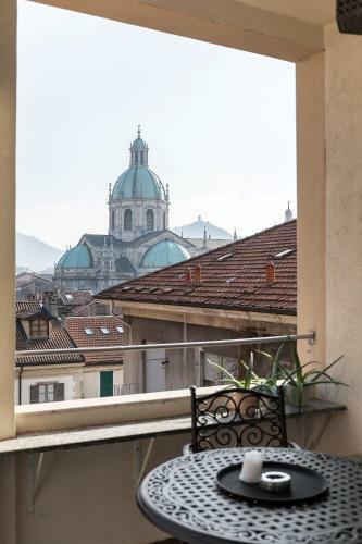 Apartamento Como Bellevue Duomo