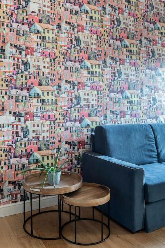 Apartamento Como Bellevue Duomo