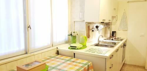 Apartamento Terragni House