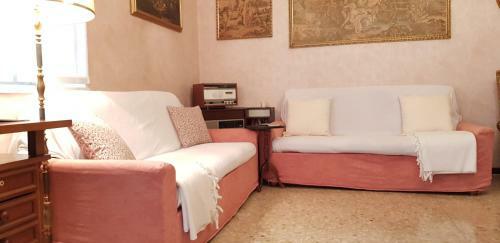 Apartamento Terragni House