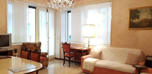 Apartamento Terragni House