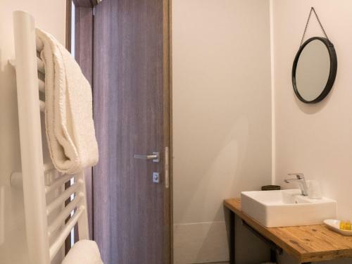 Hostal Officina Rooms