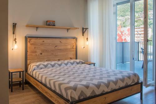 Hostal Officina Rooms