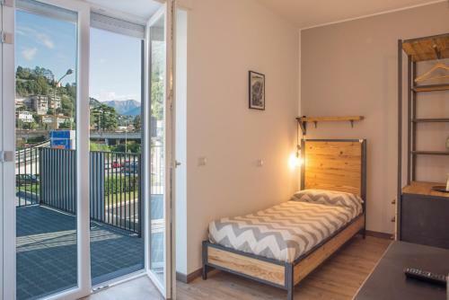 Hostal Officina Rooms