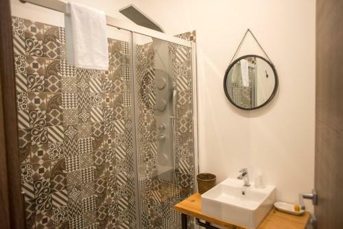 Hostal Officina Rooms