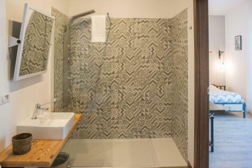 Hostal Officina Rooms