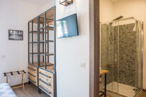 Hostal Officina Rooms