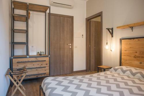 Hostal Officina Rooms