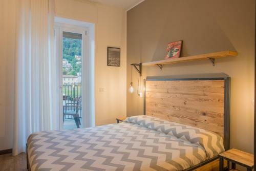 Hostal Officina Rooms