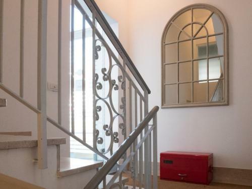 Hostal Officina Rooms
