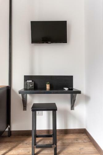Hostal Officina Rooms