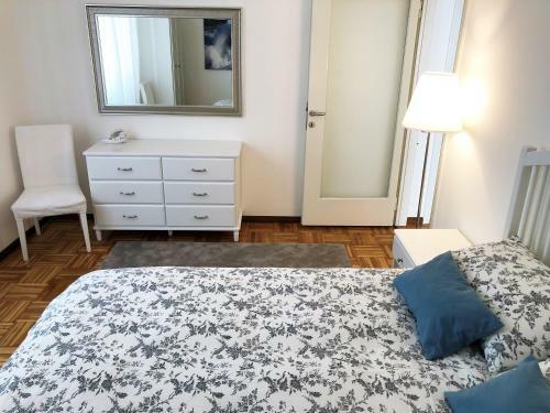Apartamento Gg Mentana Rooms
