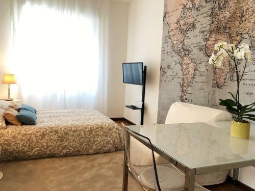 Apartamento Gg Mentana Rooms
