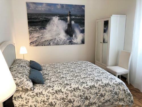 Apartamento Gg Mentana Rooms