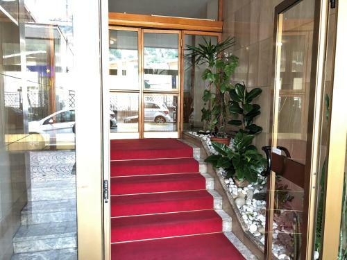 Apartamento Gg Mentana Rooms