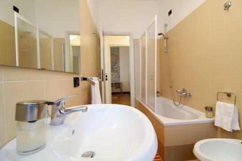 Apartamento Gg Mentana Rooms