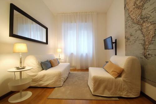 Apartamento Gg Mentana Rooms
