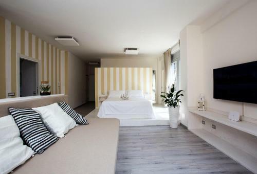 Apartamento Downtown Como-luxury Suite