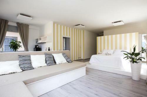 Apartamento Downtown Como-luxury Suite