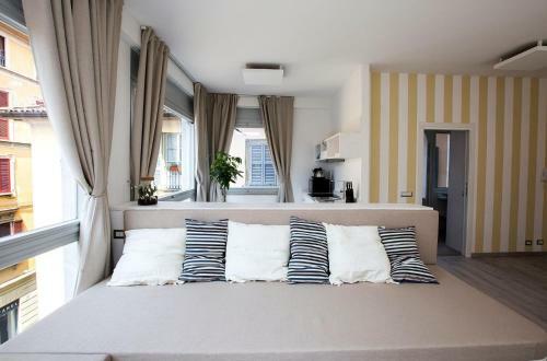 Apartamento Downtown Como-luxury Suite